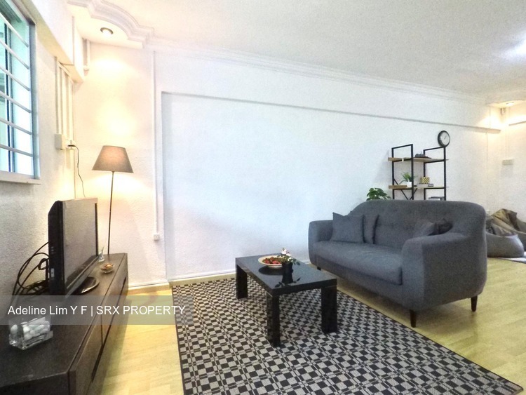Blk 167 Bukit Batok West Avenue 8 (Bukit Batok), HDB 3 Rooms #191615592
